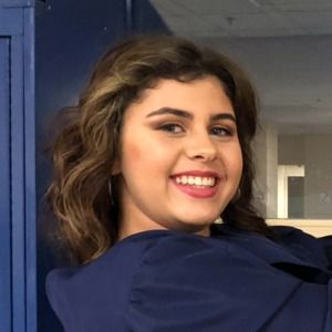 Meet your Posher, Madison